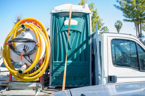 Best Emergency porta potty rental  in Vernon Hls, IL