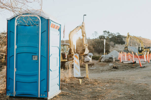 Sanitation services for porta potties in Vernon Hills, IL