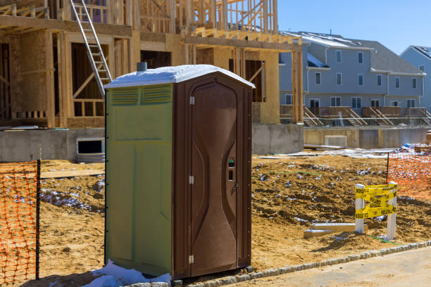 Best Emergency porta potty rental  in Vernon Hls, IL