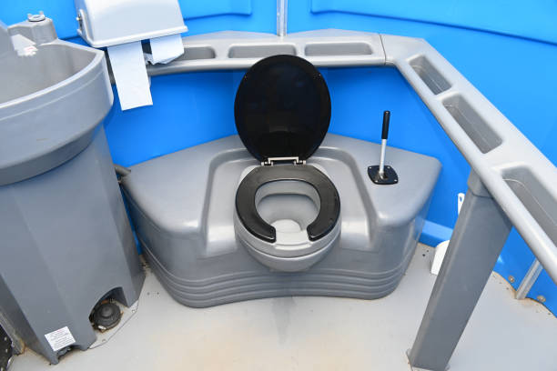 Best Porta potty cleaning services  in Vernon Hls, IL