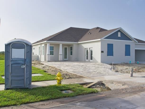 Best Portable restroom trailer rental  in Vernon Hls, IL