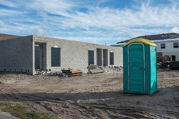 Portable Toilet Options We Offer in Vernon Hills, IL